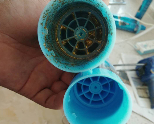爆管