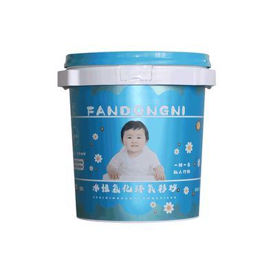 凡东尼水性氢化环氧彩砂